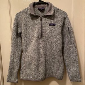 Patagonia Better Sweater